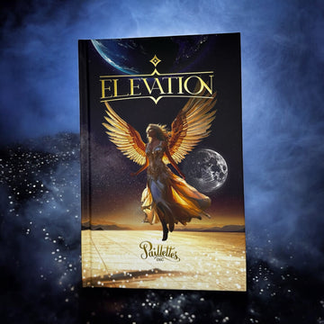 Livre de notes - Ascension