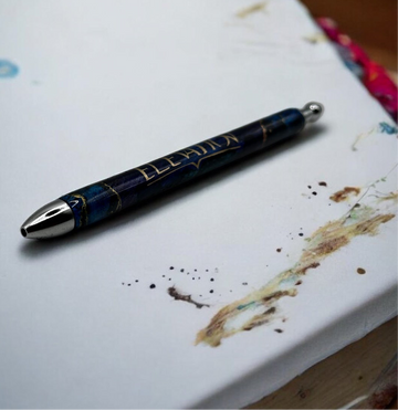 Crayon Élevation