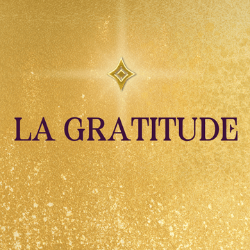 Formation sur l'intégration de la gratitude dans la vie pour transformer les expériences et recentrer le positif