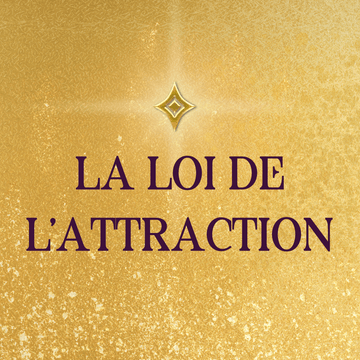 Mini-classe sur la loi de l'attraction enseignée par Mélissa pour attirer des expériences positives dans la vie