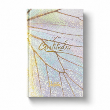 Livre de Gratitudes