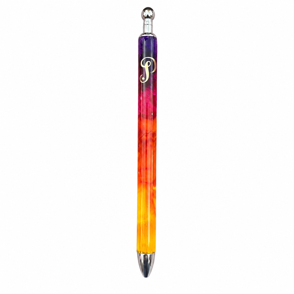 Crayon Dévotion