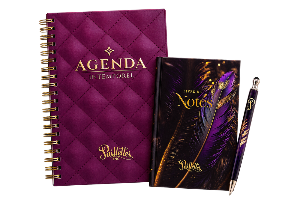 Kit de la rentrée