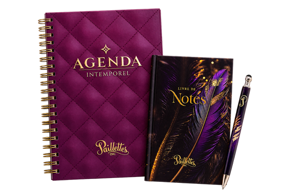 Kit de la rentrée