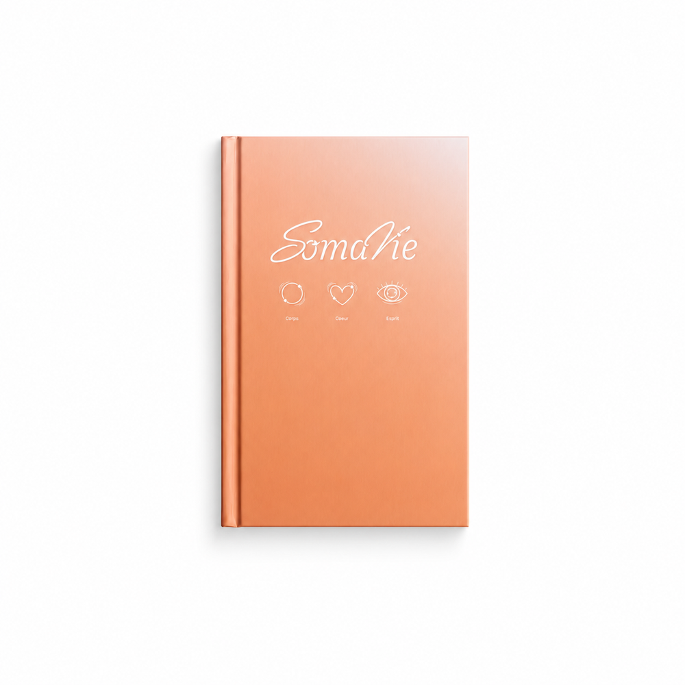 Carnet- Somavie