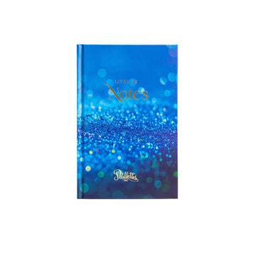 Livre de notes - VIE