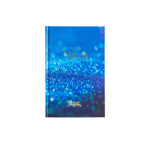 Livre de notes - VIE