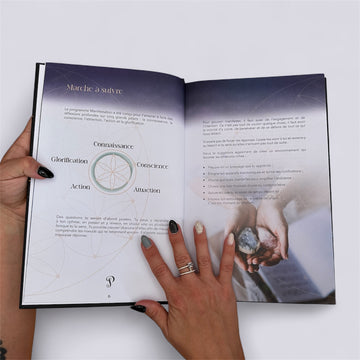 Livre Manifestation