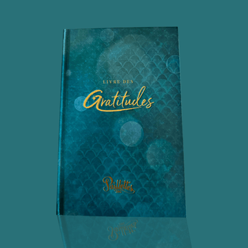 Livre des Gratitudes