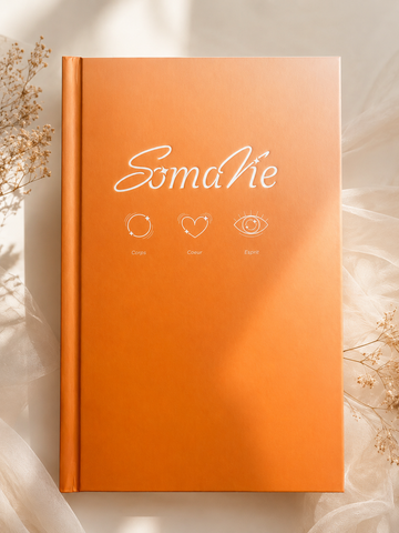 Carnet- Somavie
