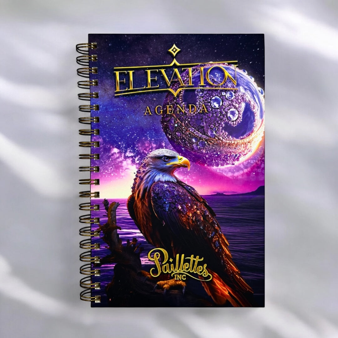 Agenda Élévation