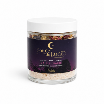 Bain lunaire