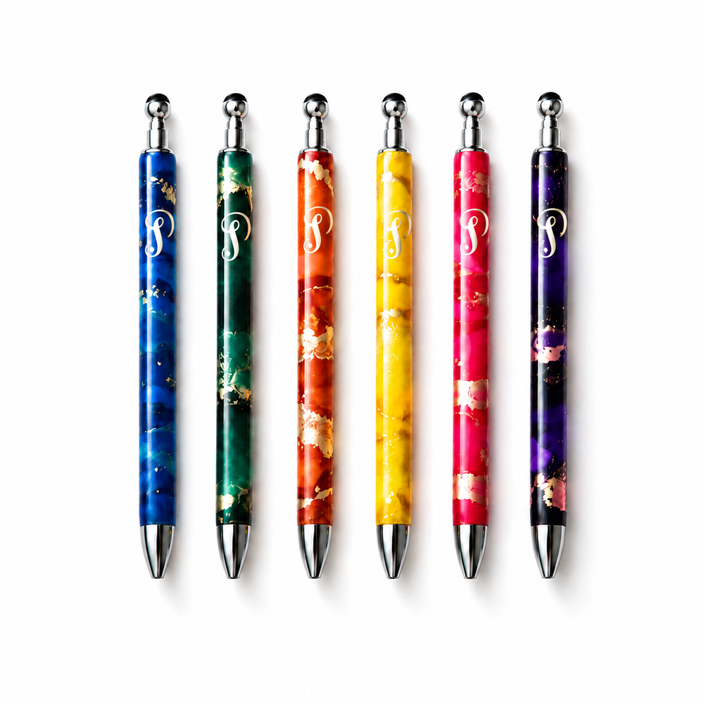 Crayon Paillettes VIE