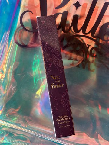 Parfum d’ambiance