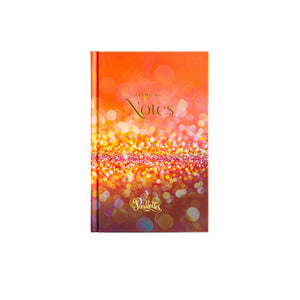 Livre de notes - VIE