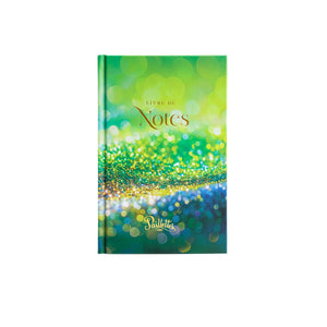 Livre de notes - VIE