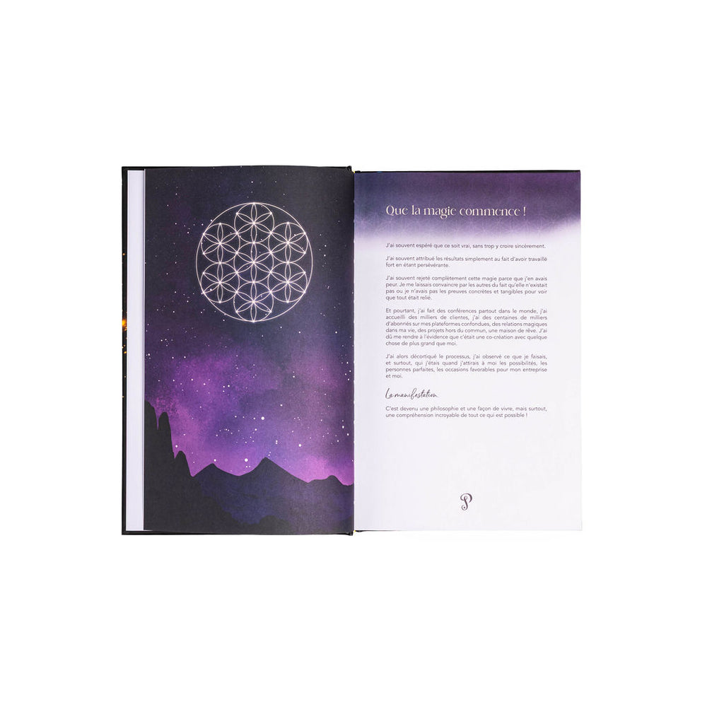 Livre Manifestation
