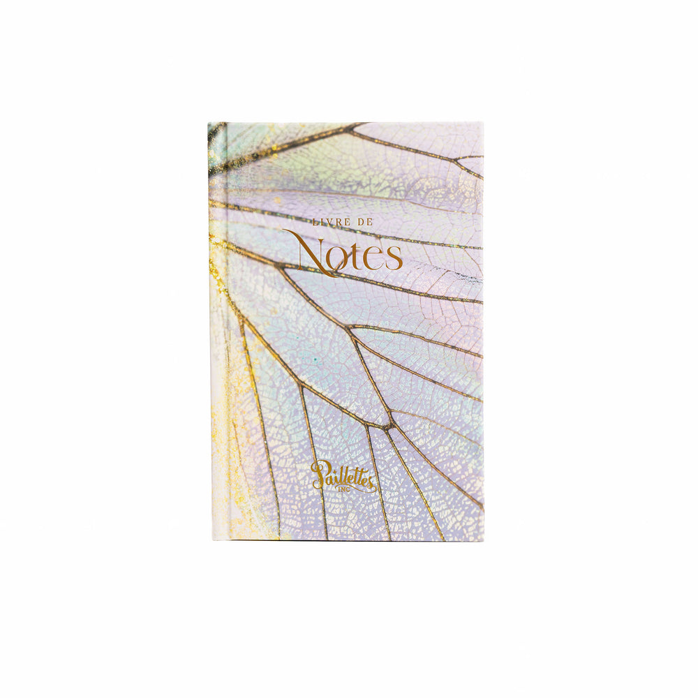 Livre de notes - Matricielle