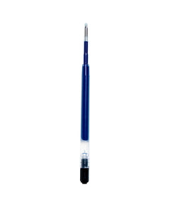 Recharge d'encre gel 0,5 mm pour crayon Paillettes, couleur bleu