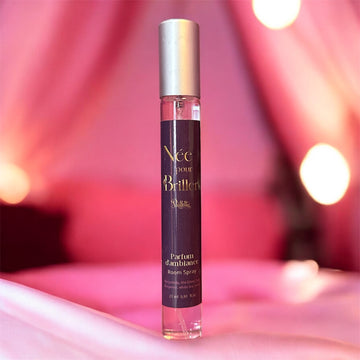 Parfum d’ambiance - Née pour Briller