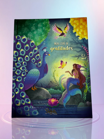 Coffret Gratitudes familiales