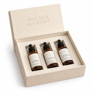 Coffret Golden Flow Protocole