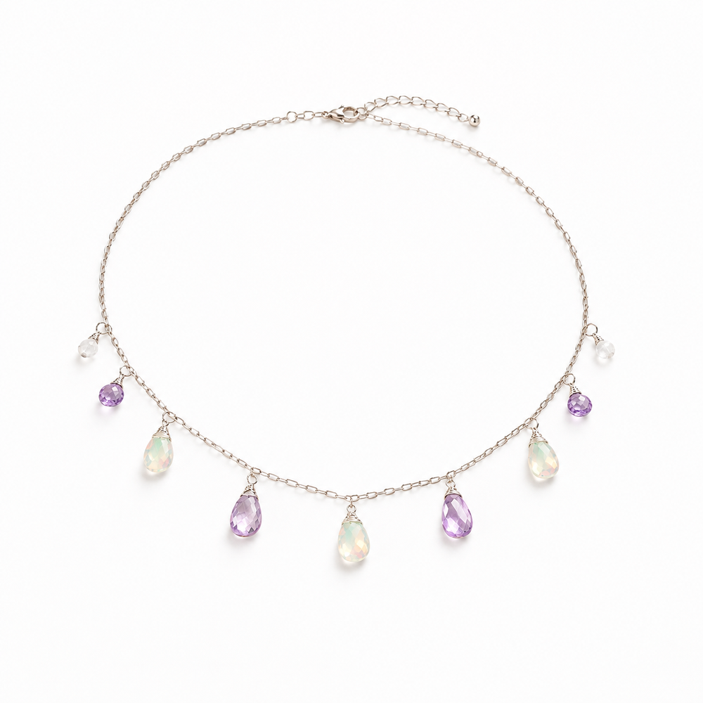 Collier Origine
