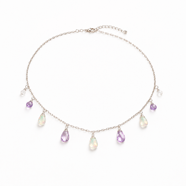 Collier Origine