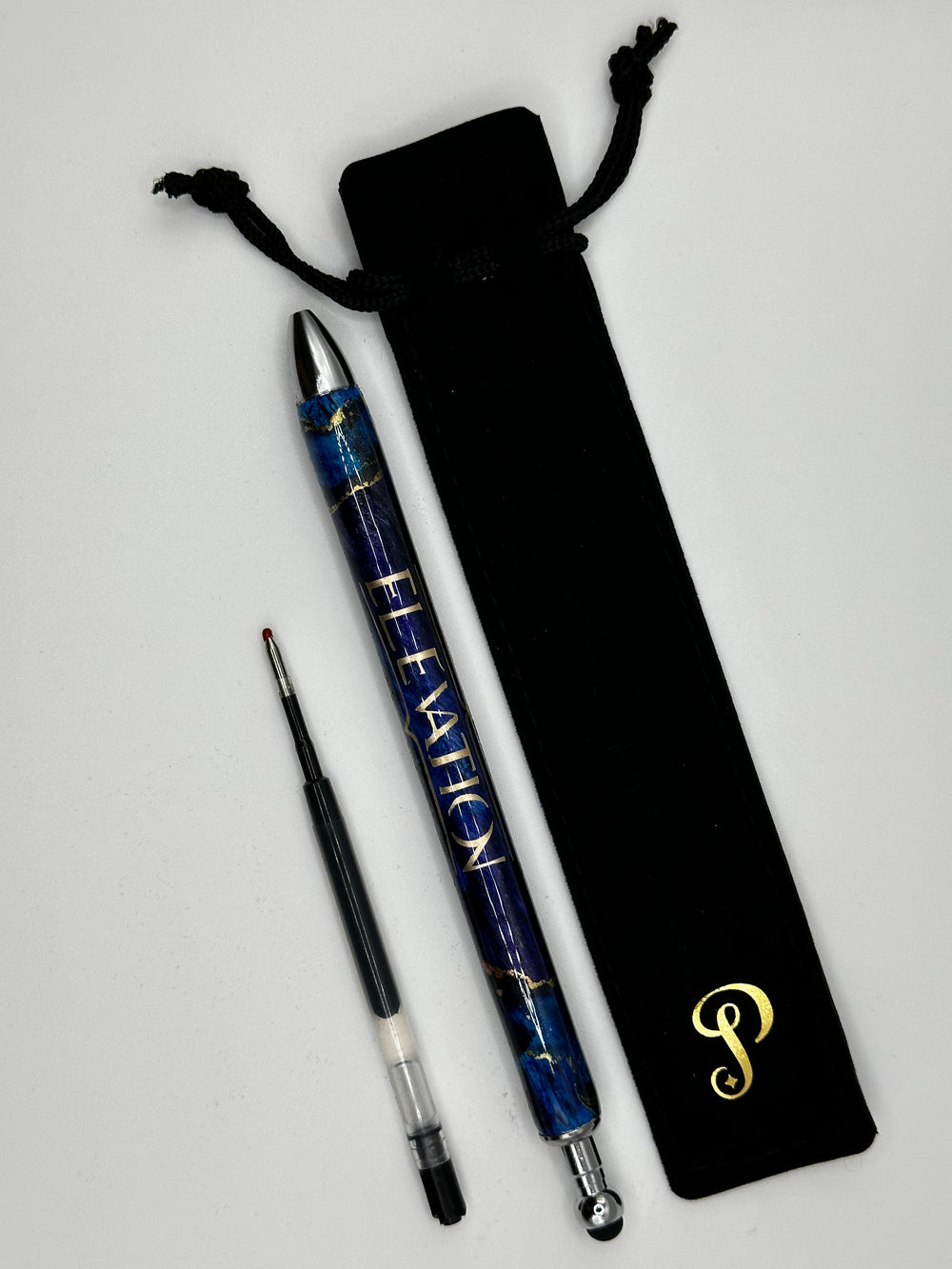 Crayon Élevation