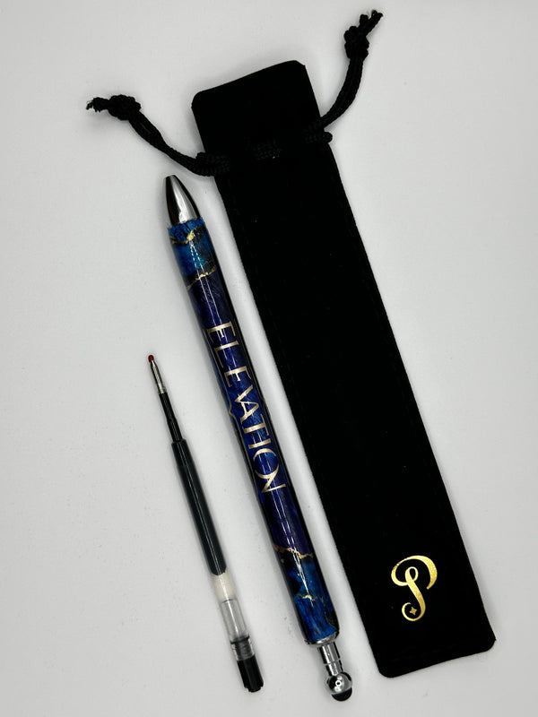Crayon Élevation