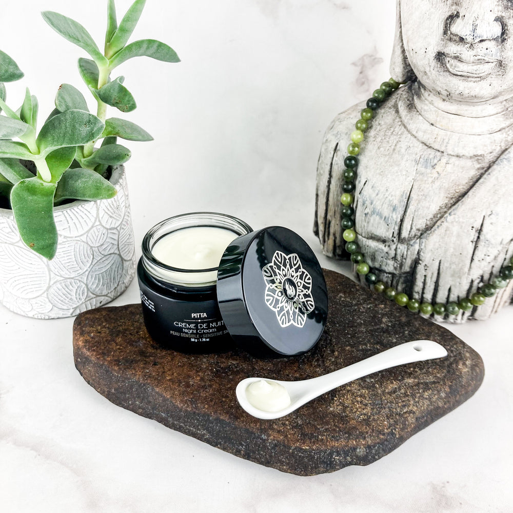 KBS - Crème de Nuit