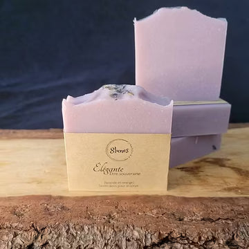 8LUNES - Savons Artisanaux