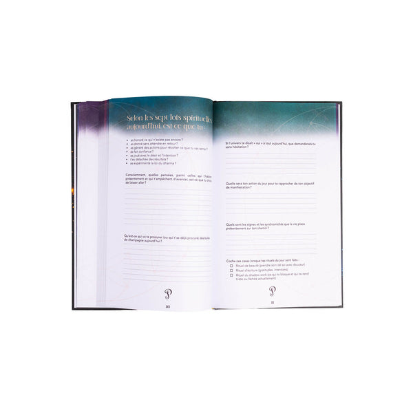 Livre Manifestation