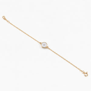 Bracelet héritage