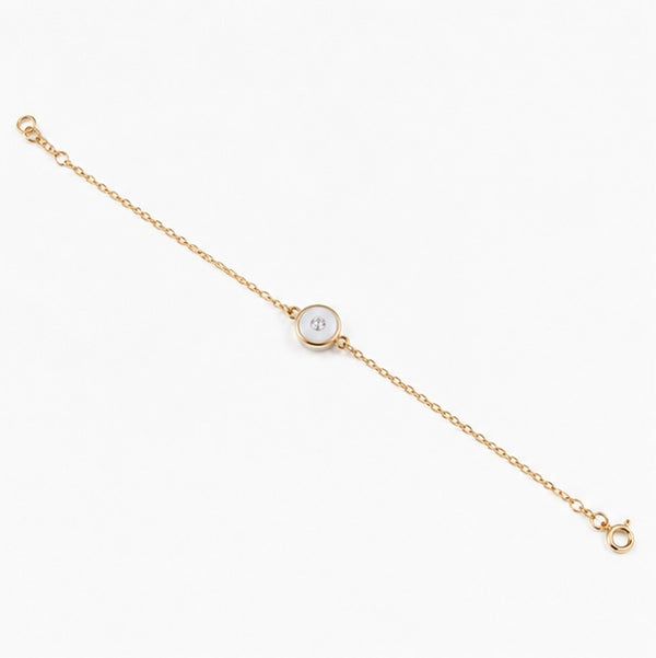 Bracelet héritage