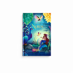 Livre de notes - Eras