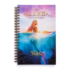 Agenda Intemporel - Émergence