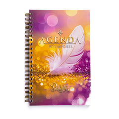 Agenda Intemporel - Plume