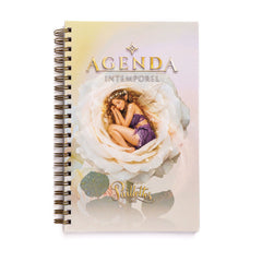 Agenda Intemporel - Fée