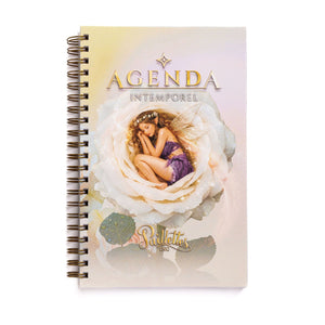 Agenda Intemporel - Fée