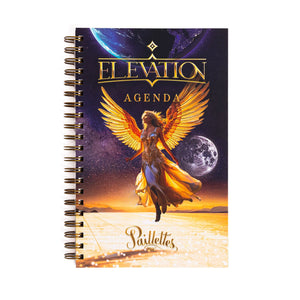 Agenda intemporel - Élévation
