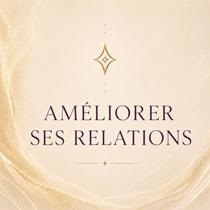 Enseignement sur l’importance d’avoir de solide relation, temps au niveau personnel que professionnel, pour t’aider à toujours te lever vers le haut. 