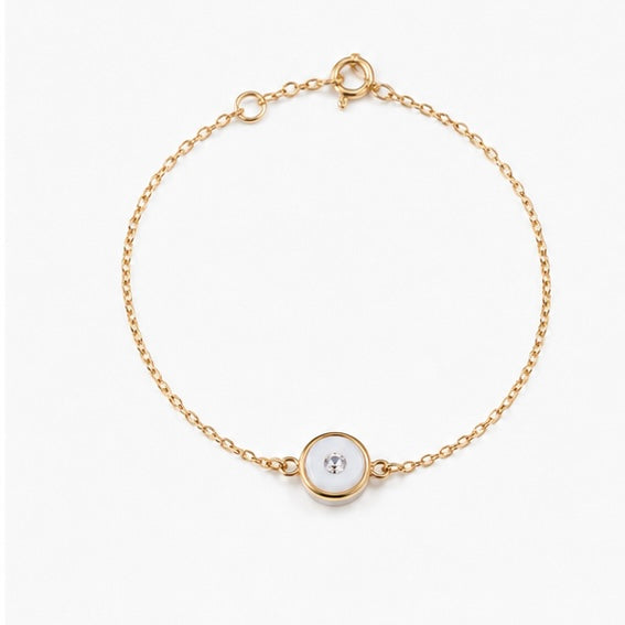 Bracelet héritage