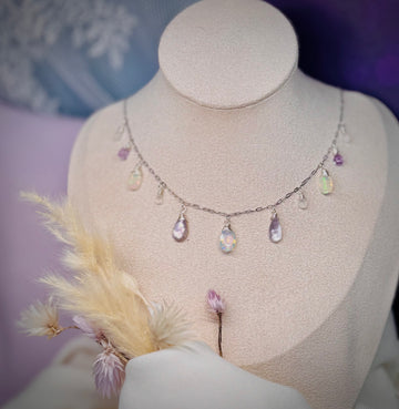 Collier Origine