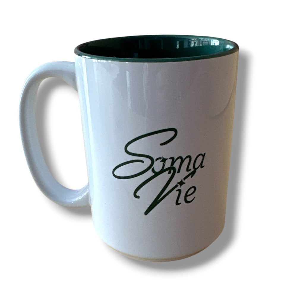 Tasse à café Somavie