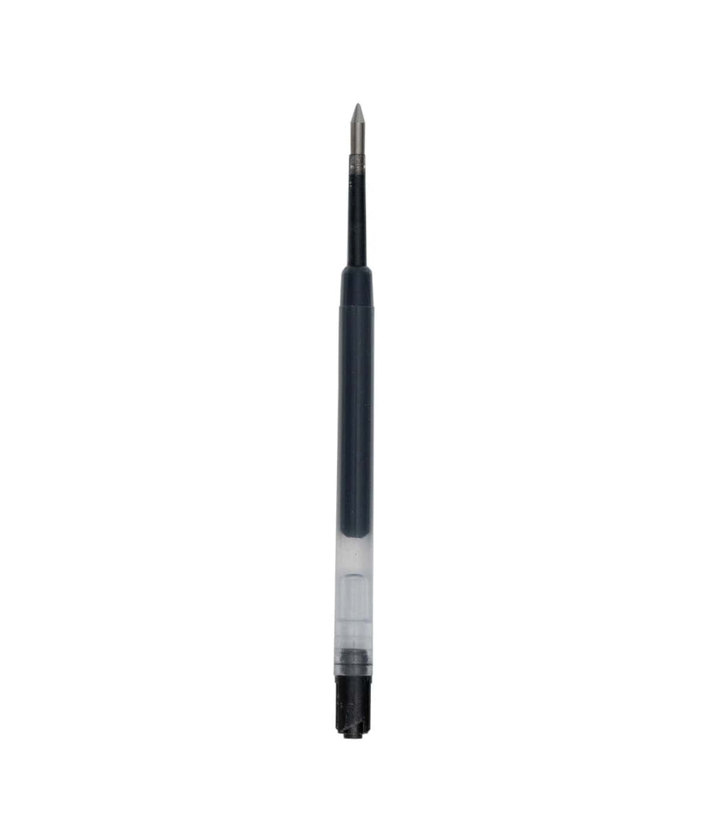 Recharge d'encre gel 0,5 mm pour crayon Paillettes, couleur bleu