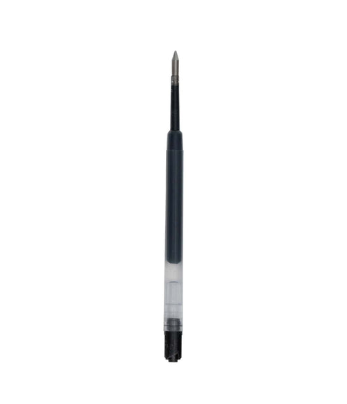 Recharge d'encre gel 0,5 mm pour crayon Paillettes, couleur noir