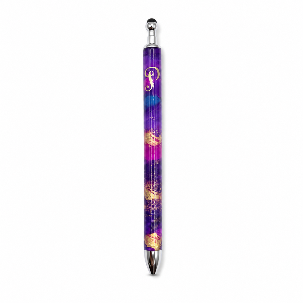 Crayon Signature