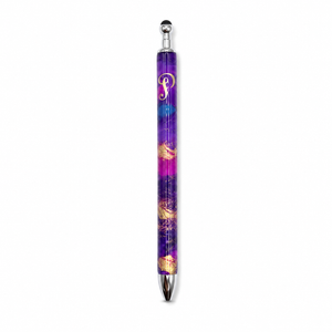 Crayon Signature