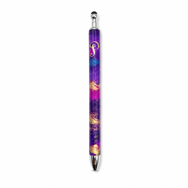 Crayon Signature